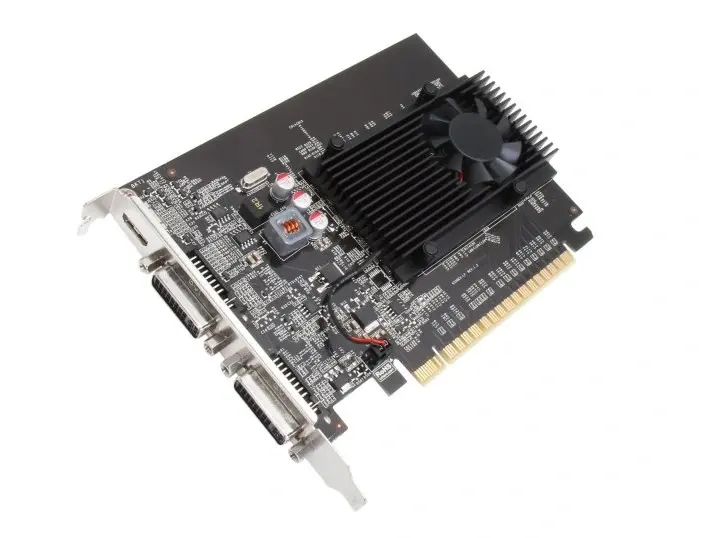 01G-P3-2616-KR EVGA Nvidia GeForce GT 610 1024MB DDR3 64-Bit PCI-Express 2.0 x16 Video Graphics Card