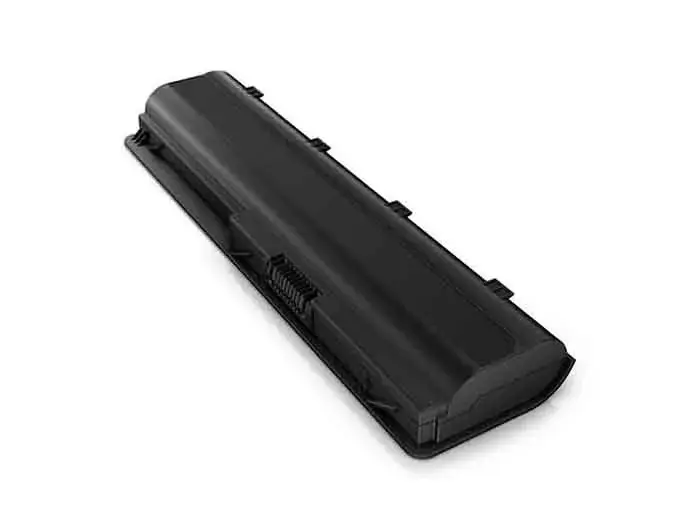 01G222 Dell Notebook Battery 4400 mAh Lithium Ion (Li-I...
