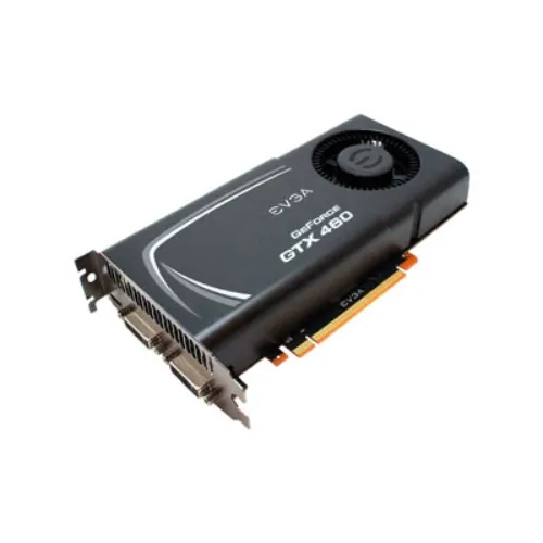 01GP31365TR EVGA GeForce GTX 460 1GB GDDR5 256-Bit PCI-...