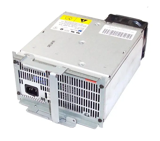 01K9878 IBM 500-Watts Redundant / Hot-swap Power Supply...