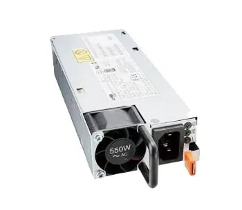 01KL200 Lenovo 550-Watts High Efficiency Platinum AC Po...