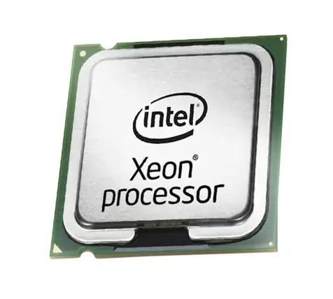 01M26 Dell Intel Xeon E5645 6 Core 2.4GHz 1.5MB L2 Cach...