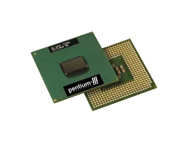 01N2037 IBM Pentium III 600MHz with 512MB Cache Process...