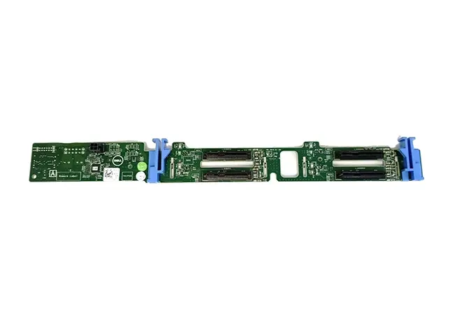 01PKN0 Dell HDD SATA Backplane System Board for PowerEd...