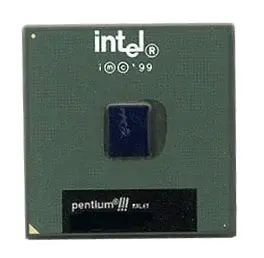 01R0835 IBM 1.26GHz 133MHz FSB 512KB Cache Intel Pentiu...