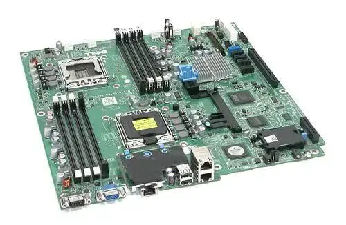 01V648 Dell System Board (Motherboard) for PowerEdge R4...