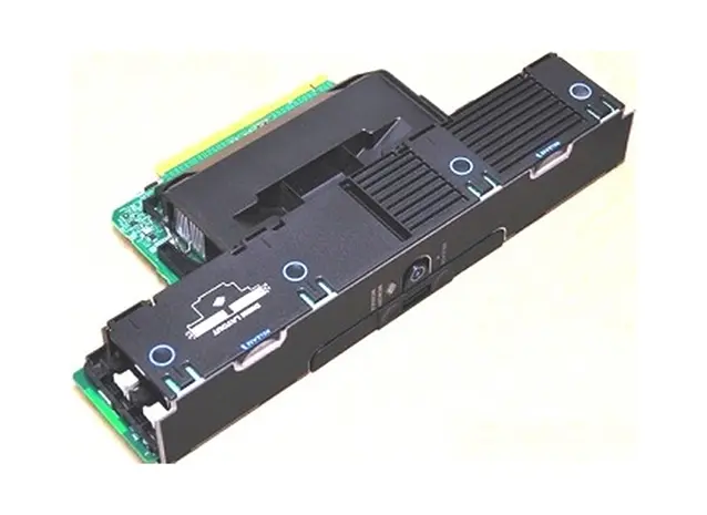 01X31R Dell 8-Slot Memory Expansion Board for PowerEdge...