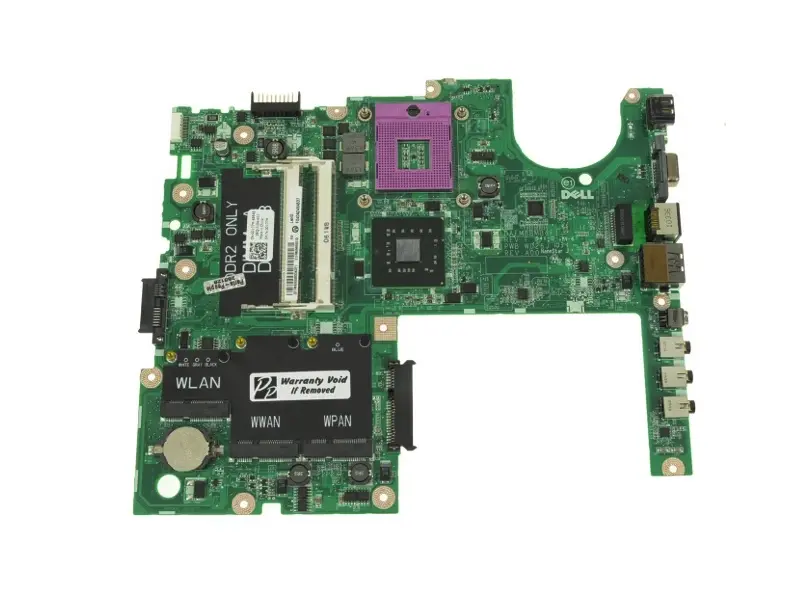 0205RN Dell System Board (Motherboard) for Studio 1458