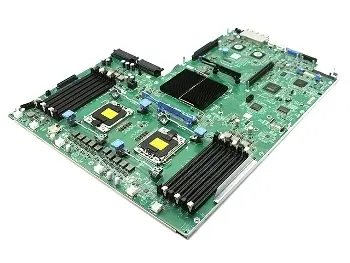 020HJ Dell PowerEdge R720 R720xd Motherboard