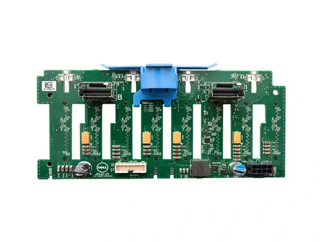 022FYP Dell 2.5-inch SAS Drive Backplane Board for Powe...