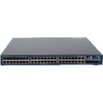 0235A0BR HP A5120G EI 48-Port Layer-3 Managed Stackable Gigabit Ethernet Switch