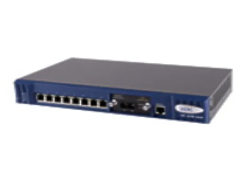0235A15J 3Com 8-Port Ethernet 10Base-T/100Base-TX Switc...