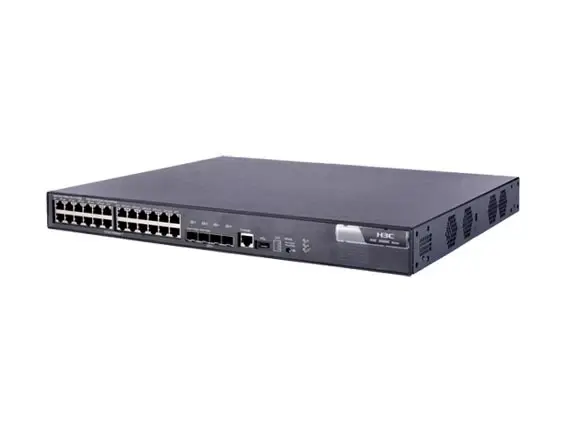 0235A36U HP ProCurve 5800-24G 24-Ports Switch