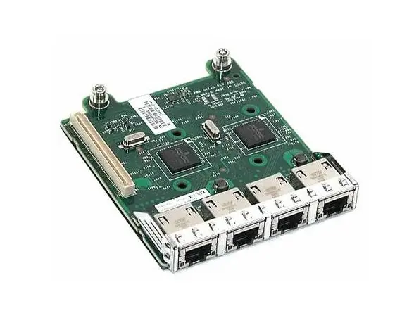0258HF Dell for PowerEdge 6600 Server 2x4 Backplane SCS...