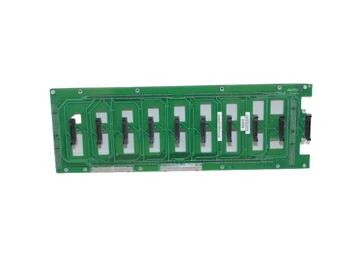 02643R Dell PV630F Fibre Channel 10Port Backplane