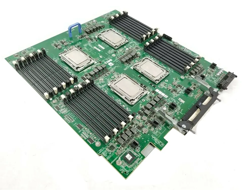 0272WF Dell Motherboard (secondary) for PowerEdge R815 ...