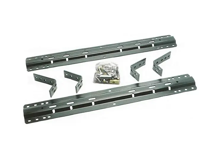 027KDY Dell Rapid Rail Kit for PowerVault 136T