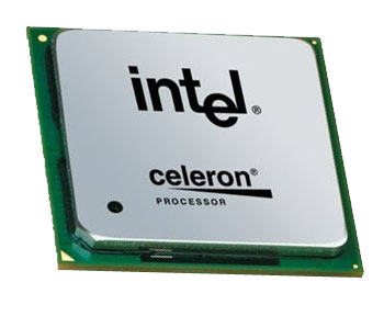 02882P Dell 400MHz Intel Celeron Processor