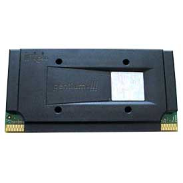 0288D Dell 500MHz 100MHz FSB 512KB L2 Cache Socket SECC...