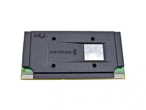 02890C Dell 350MHz 100MHz FSB 512KB L2 Cache Socket SEC...