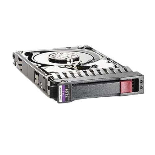 028XYX Dell 300GB 15000RPM SAS 6GB/s 3.5-inch Hard Driv...