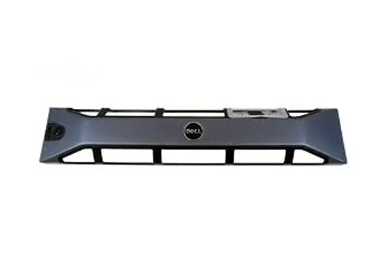 028CWJ Dell Front Bezel for PowerEdge R320 / R420 / R62...