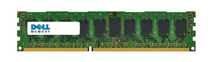 02C0KN Dell 8GB DDR3-1333MHz PC3-10600 ECC Registered CL9 240-Pin DIMM 1.35V Low Voltage Dual Rank Memory Module