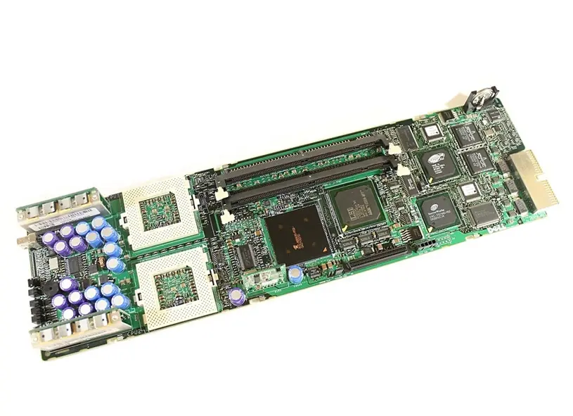 02H970 Dell System Board (Motherboard) for PowerEdge 16...
