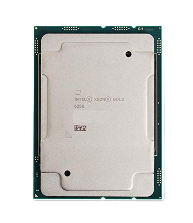 02JK357 IBM Xeon Gold 6256 12-core 3.60ghz 33mb L3 Cach...