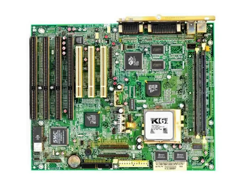 02K2270 IBM Aptiva 2137 System Board