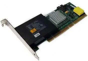 02R0970 IBM ServeRAID 5i-Storage Ultra-320 SCSI Control...