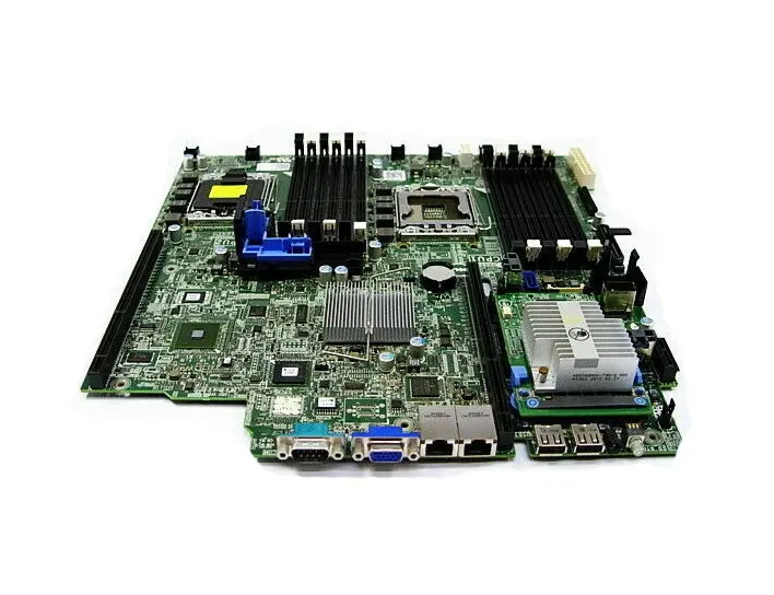 02T9N6 Dell System Board (Motherboard) for PowerEdge R420 Server