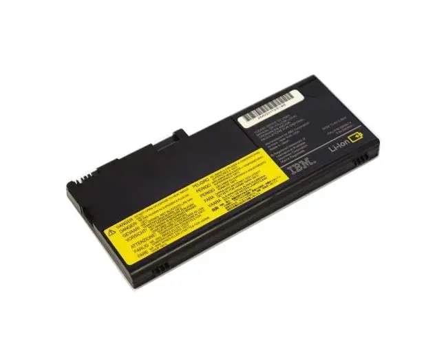 02K6551 IBM 6-Cell 10.8V 2.8Ah Li-Ion Battery for ThinkPad 570