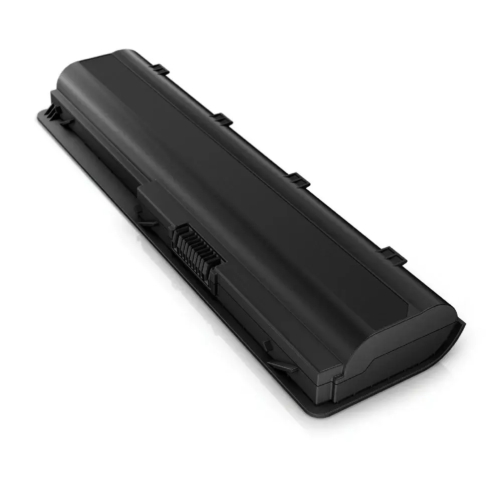 02P2MJ Dell 9-Cell Li-Ion Battery for Latitude E6520 E6...