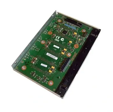 02R1872 IBM xSeries 235 SCSI Backplane with Carrier Assembly