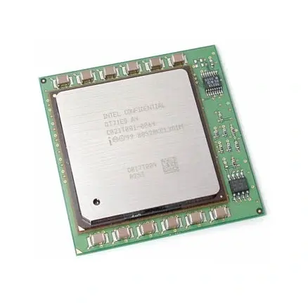 02R2063 IBM 2.50GHz 400MHz FSB 1MB Cache Intel Xeon MP Processor for eServer xSeries 445