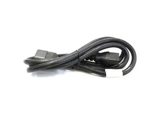 02T260 Dell 1.5M Extension Power Cord
