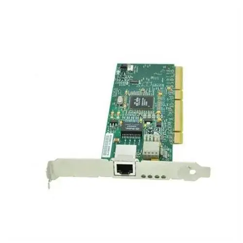 03-0184-00 HP Ether Card 0 Rev.A Fast Etherlink Xl PCI 3C905B-Combo