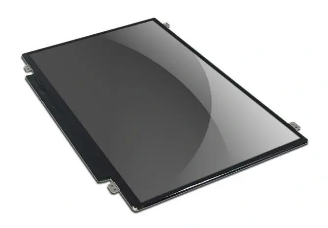 0302TR Dell 14.1-inch LCD Display Panel