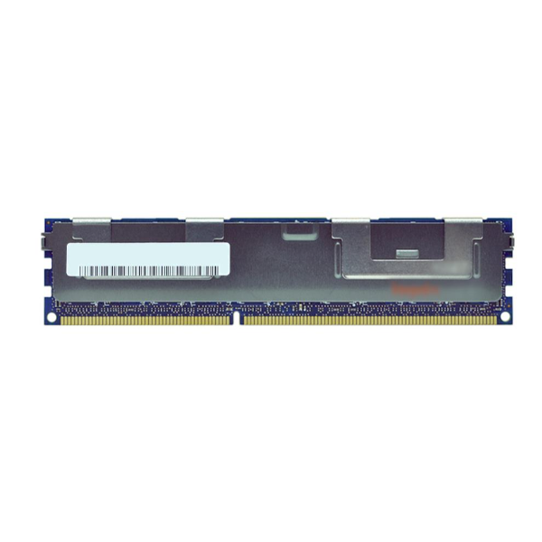 032WYH Dell 4GB DDR3-1333MHz PC3-10600 ECC Registered C...