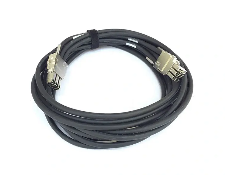 0337MK Dell SFP+ 10G 5m DAC Twinax Copper Cable