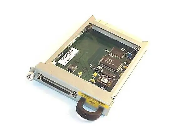 03489P Dell Controller Board for PowerVault 200S