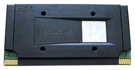 036PNH Dell 600MHz 100MHz FSB 256KB L2 Cache Socket SEC...
