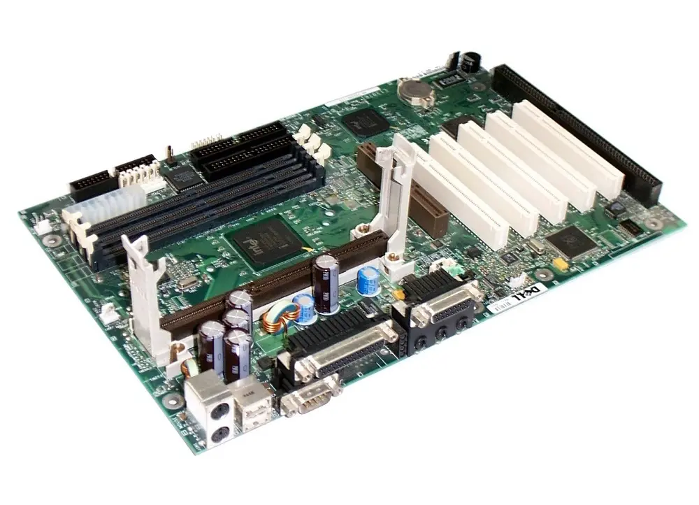 036XMT Dell System Board (Motherboard) for OptiPlex Gx110