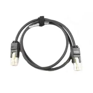 038-003-022 EMC HSSDC to HSSDC FC Cable