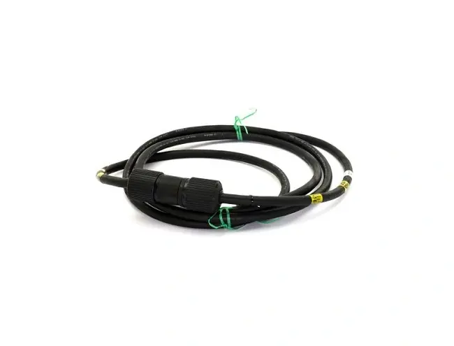 038-003-348 EMC 10M LC-LC MM Fiber Optic Cable