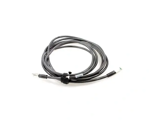 038-003-511 EMC 5M HSSDC2 to HSSDC2 Fibre Channel Cable