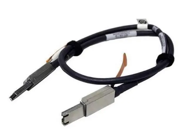038-003-626 EMC 1M Expansion Mini SAS Cable