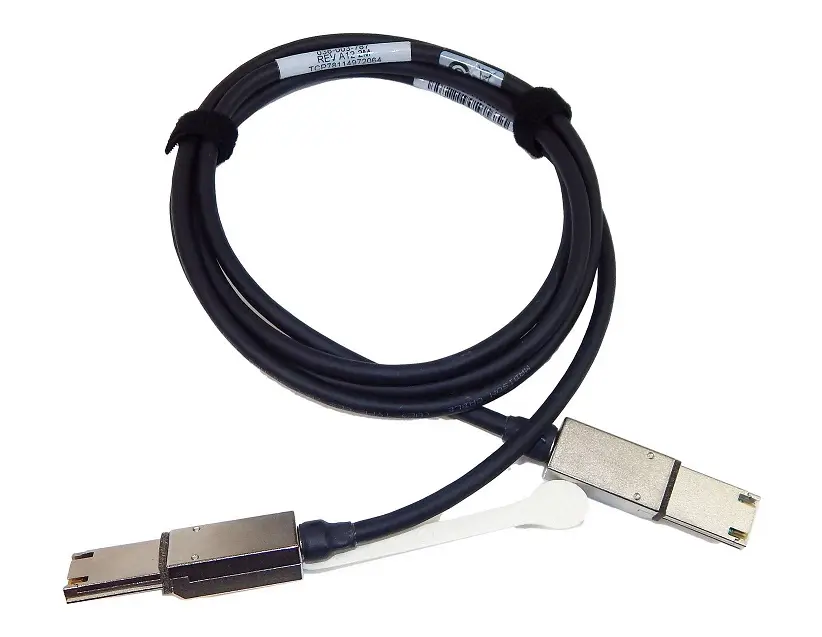 038-003-787 EMC Amphanol Molex 2M Mini SAS Cable
