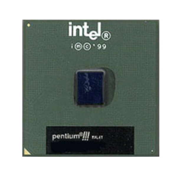 038WUH Dell 450MHz 100MHz FSB 512KB L2 Cache Socket SEC...